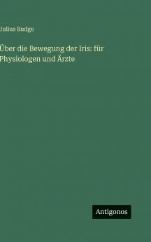 Über die Bewegung der Iris