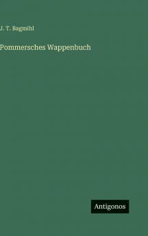 Pommersches Wappenbuch