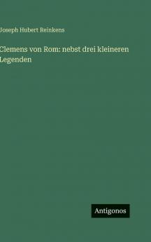 Clemens von Rom