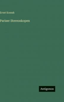 Pariser Stereoskopen