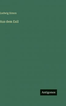 Aus dem Exil