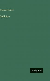 Gedichte