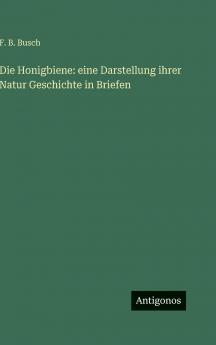 Die Honigbiene