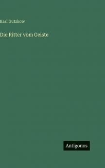 Die Ritter vom Geiste
