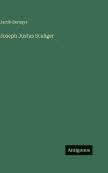 Joseph Justus Scaliger