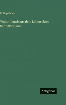 Walter Lund