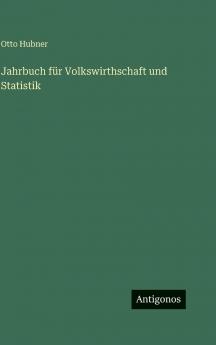 Jahrbuch für Volkswirthschaft und Statistik