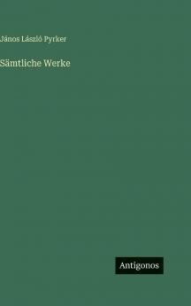 Sämtliche Werke