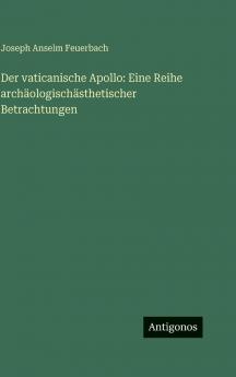 Der vaticanische Apollo