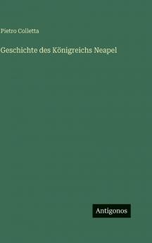 Geschichte des Königreichs Neapel