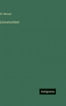 Literaturblatt
