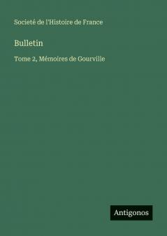 Bulletin