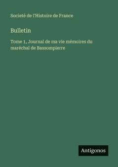 Bulletin
