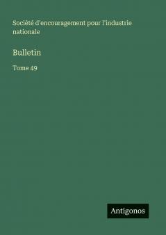 Bulletin
