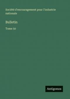 Bulletin
