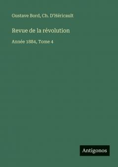 Revue de la révolution