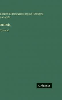Bulletin