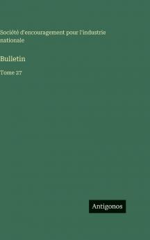 Bulletin