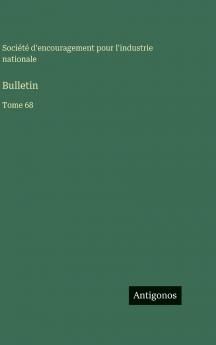 Bulletin