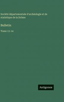 Bulletin
