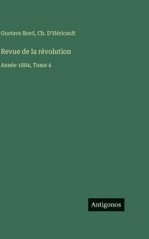 Revue de la révolution