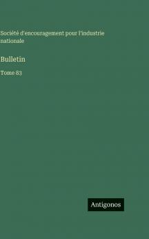 Bulletin