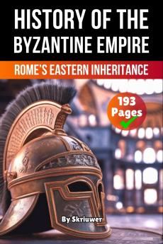 The History of Byzantine Empire