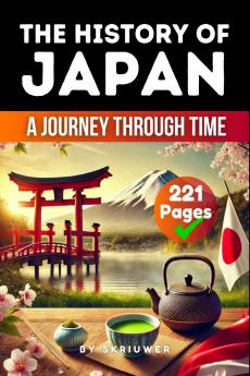 The History of Japan