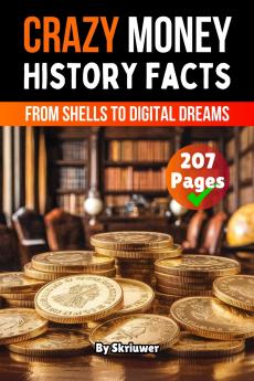 Crazy History Facts About Money