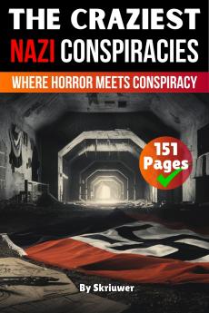 The Craziest Nazi Conspiracies