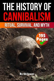 The History of Cannibalism