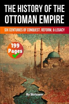 The History of the Ottoman Empire