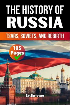The History of Russia