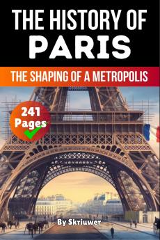 The History of Paris