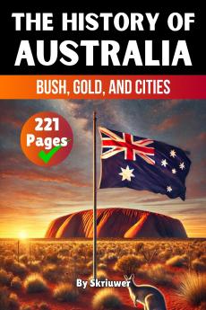 The History of Australia