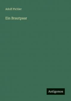 Ein Brautpaar