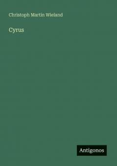 Cyrus