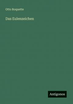 Das Eulenzeichen