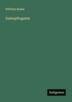 Eulenpfingsten