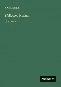Biblioteca Minima