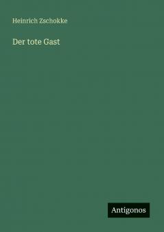 Der tote Gast