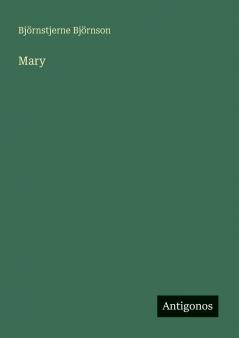Mary