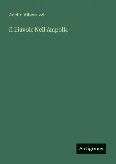 Il Diavolo Nell'Ampolla