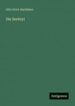 Die Serényi