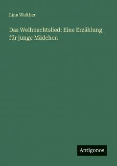 Das Weihnachtslied