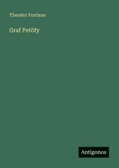 Graf Petöfy