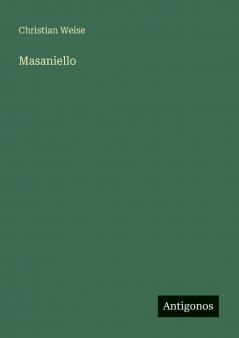 Masaniello