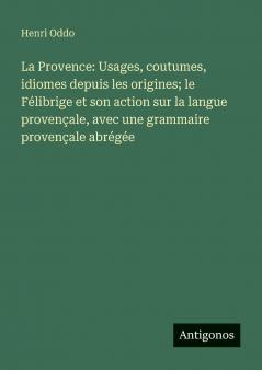 La Provence