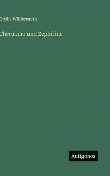 Cherubino und Zephirine