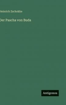 Der Pascha von Buda